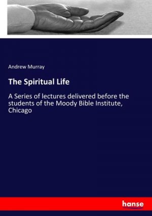 The Spiritual Life