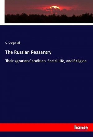 The Russian Peasantry