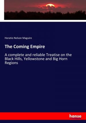 The Coming Empire