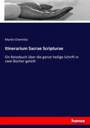 Itinerarium Sacrae Scripturae