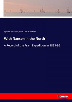 With Nansen in the North