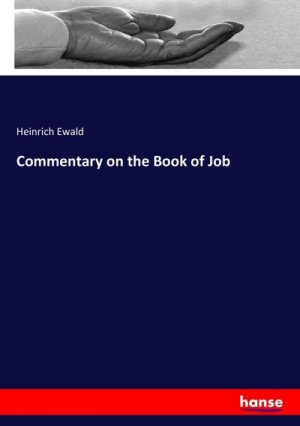 Commentary on the Book of Job