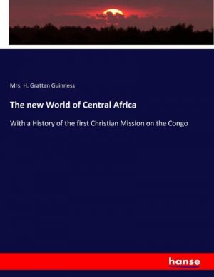 The new World of Central Africa