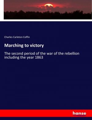 Marching to victory