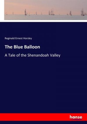 The Blue Balloon