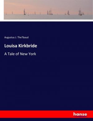 Louisa Kirkbride