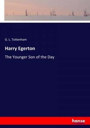 Harry Egerton