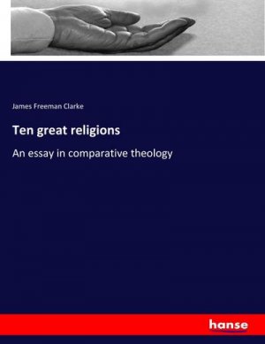 Ten great religions