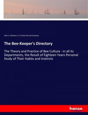 The Bee-Keeper's Directory