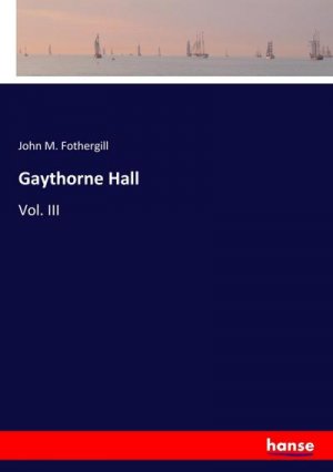 Gaythorne Hall