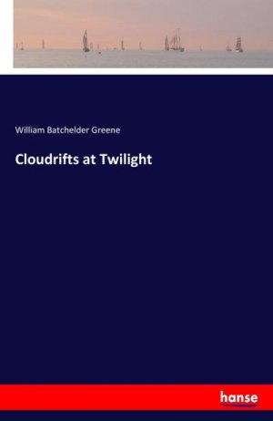 Cloudrifts at Twilight