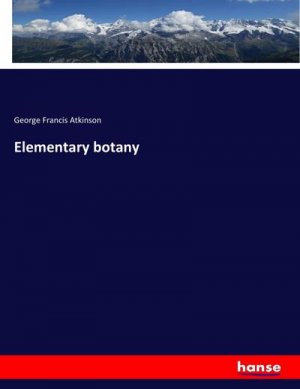 Elementary botany