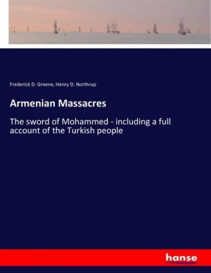 Armenian Massacres