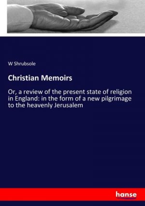 Christian Memoirs