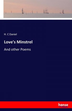 Love's Minstrel