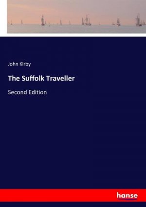 The Suffolk Traveller