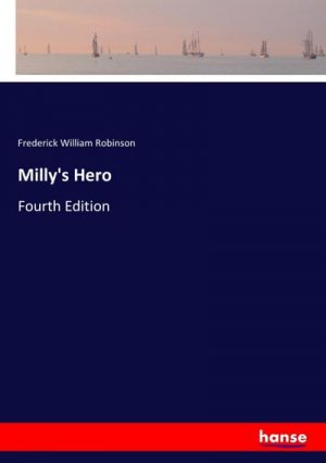 Milly's Hero