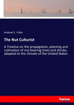 The Nut Culturist