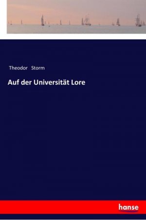 Auf der Universität Lore