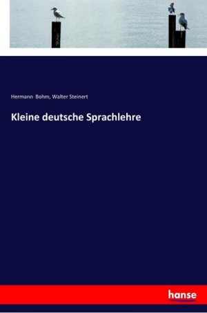 Kleine deutsche Sprachlehre