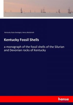 Kentucky Fossil Shells