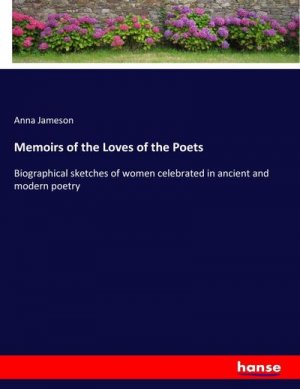 Memoirs of the Loves of the Poets