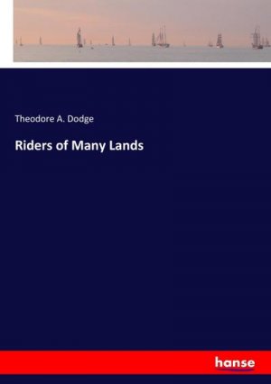 Riders of Many Lands