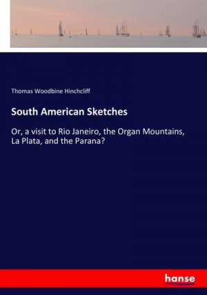 South American Sketches