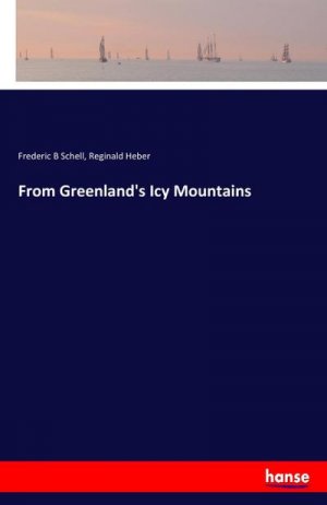 From Greenland's Icy Mountains