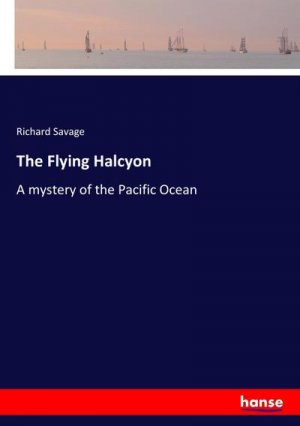 The Flying Halcyon