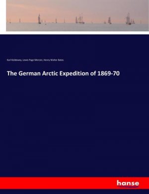 The German Arctic Expedition of 1869-70