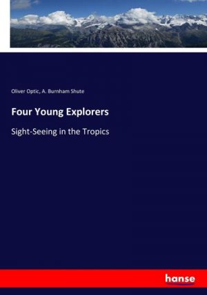 Four Young Explorers