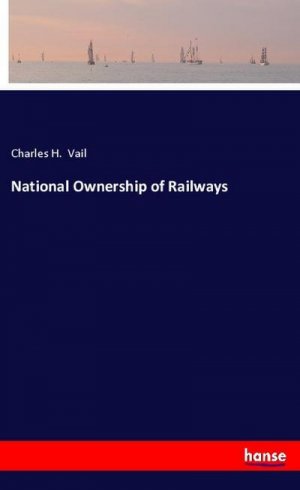 National Ownership of Railways