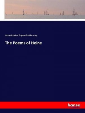 The Poems of Heine