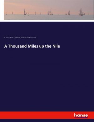 A Thousand Miles up the Nile