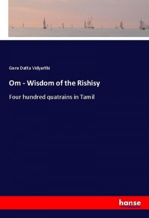 Om - Wisdom of the Rishisy