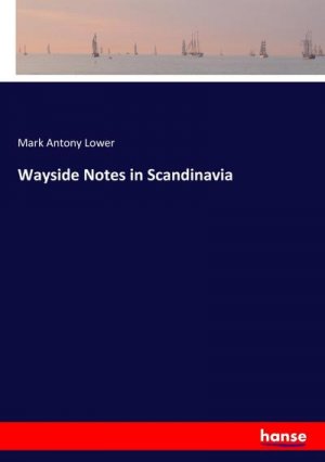 Wayside Notes in Scandinavia