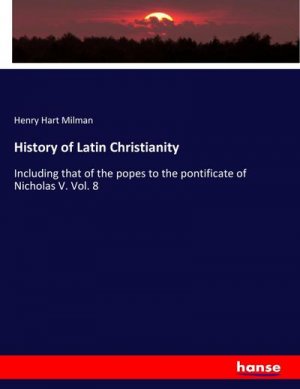 History of Latin Christianity