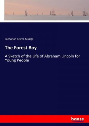 The Forest Boy