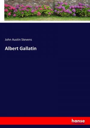 Albert Gallatin