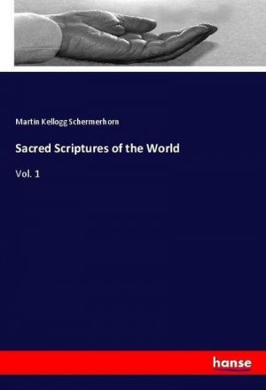 Sacred Scriptures of the World