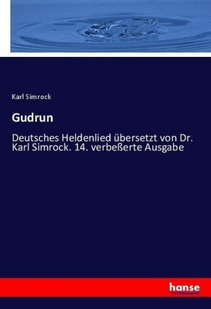 Gudrun