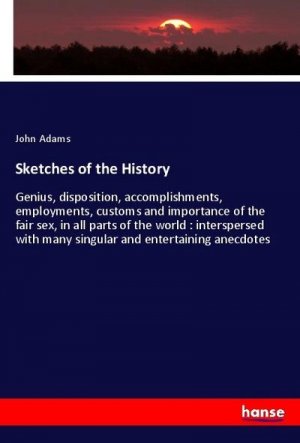 Sketches of the History