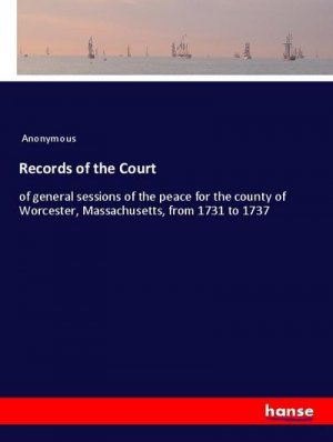 Records of the Court