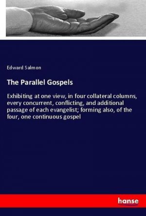 The Parallel Gospels