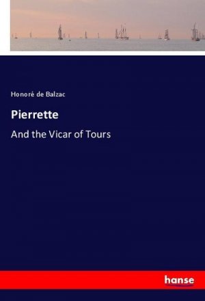 Pierrette