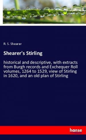 Shearer's Stirling