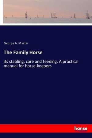 The Family Horse