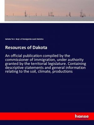 Resources of Dakota