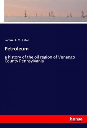 Petroleum